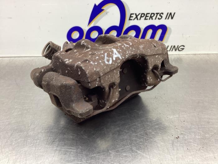 Gebrauchte Bremszange links hinten Volvo V50 (MW) 1.8 16V Preis € 35,00 Margenregelung angeboten von Gebr Opdam B.V.