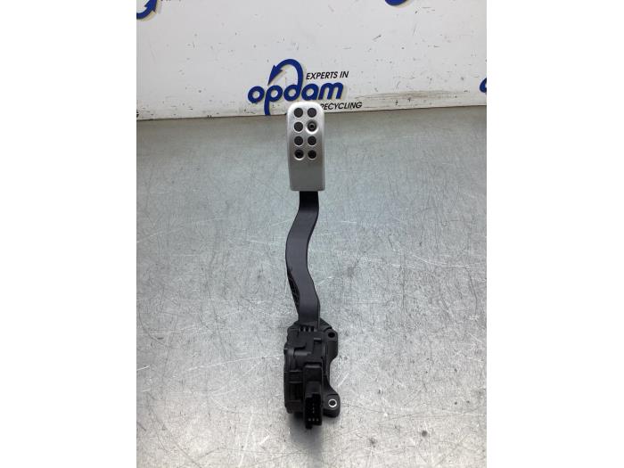 Begagnade Gaspedalsensor Peugeot 2008 (CU) 1.6 VTI 16V Pris € 30,00 Marginaltabell erbjuds av Gebr Opdam B.V.
