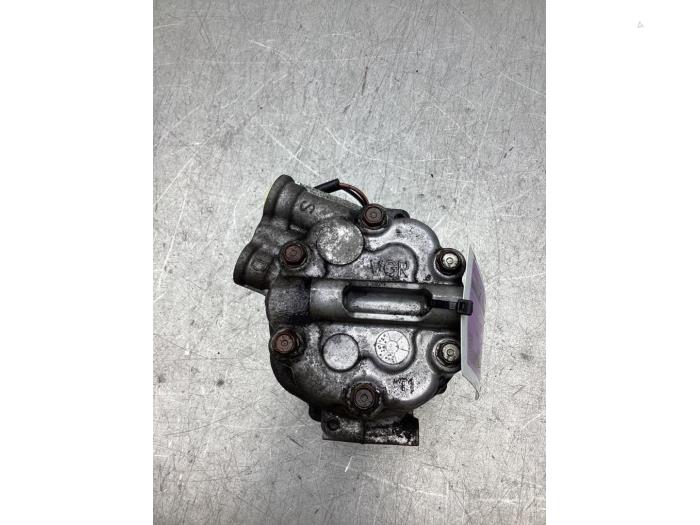 Gebrauchte Klimapumpe Fiat Punto Evo (199) 1.3 JTD Multijet 85 16V Euro 5 Preis € 50,00 Margenregelung angeboten von Gebr Opdam B.V.
