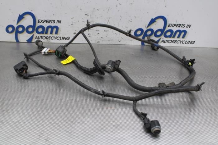 Gebrauchte PDC Sensor Set Kia Optima 1.7 CRDi 16V Preis € 150,00 Margenregelung angeboten von Gebr Opdam B.V.