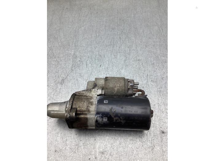 Gebrauchte Anlasser Mercedes E (W211) 3.0 E-280 V6 24V Preis € 60,00 Margenregelung angeboten von Gebr Opdam B.V.