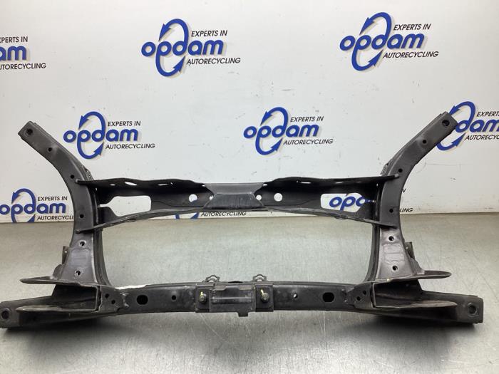 Used Subframe Kia Niro I (DE) E-Niro 64 kWh Price € 400,00 Margin scheme offered by Gebr Opdam B.V.