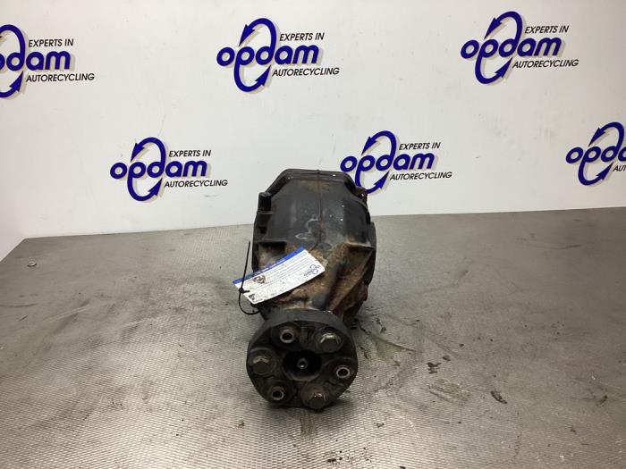 Gebrauchte Differential hinten Mercedes C Sportcoupé (C203) 1.8 C-180K 16V Preis auf Anfrage angeboten von Gebr Opdam B.V.