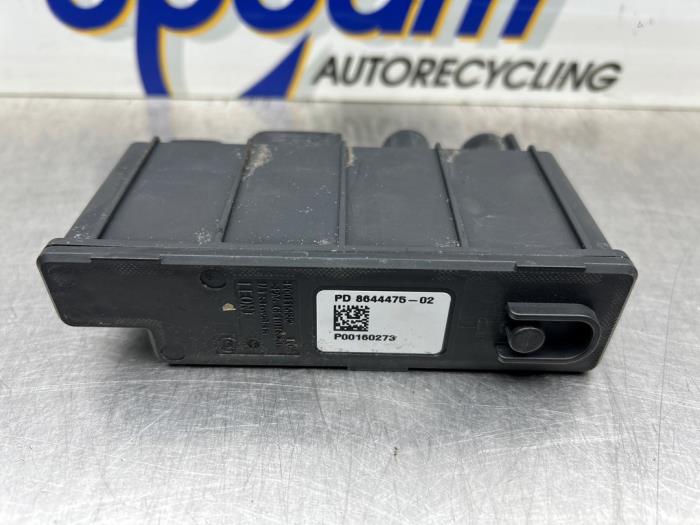 Gebrauchte Stromverteiler Mini Clubman (F54) 1.5 Cooper 12V Preis € 40,00 Margenregelung angeboten von Gebr Opdam B.V.