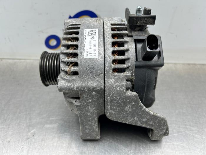Begagnade Dynamo Mini Clubman (F54) 1.5 Cooper 12V Pris € 125,00 Marginaltabell erbjuds av Gebr Opdam B.V.