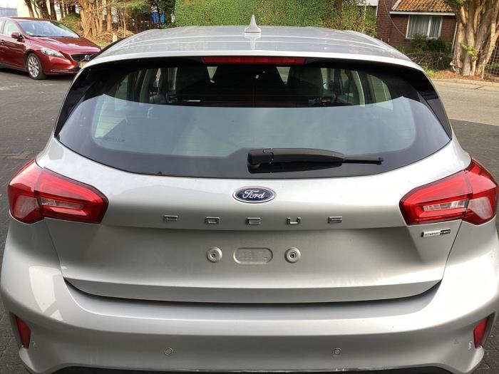 Begagnade Baklucka Ford Focus 4 1.0 Active EcoBoost 12V Hybrid 125 Pris € 600,00 Marginaltabell erbjuds av Gebr Opdam B.V.