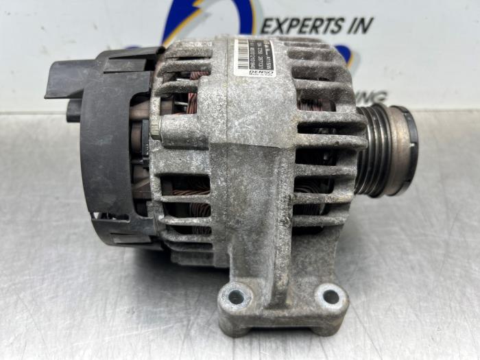 Usagé Dynamo Fiat 500 (312) 0.9 TwinAir 65 Prix € 90,00 Règlement à la marge proposé par Gebr Opdam B.V.