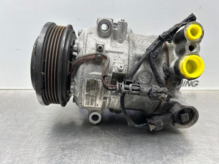 Gebrauchte Klimapumpe Opel Astra K 1.4 Turbo 16V Preis € 150,00 Margenregelung angeboten von Gebr Opdam B.V.