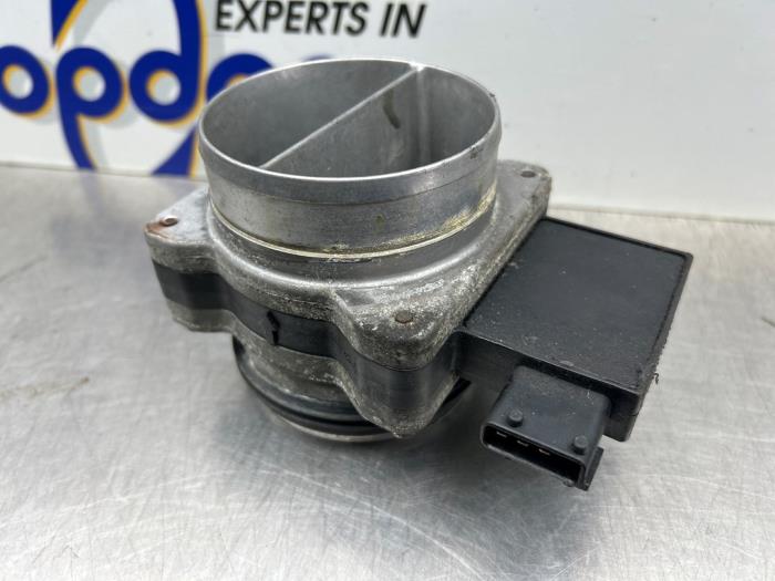 Gebrauchte Luftmassenmesser Saab 9-3 I (YS3D) 2.0t 16V Ecopower Preis € 35,00 Margenregelung angeboten von Gebr Opdam B.V.