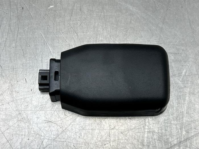 Begagnade Regnsensor Mazda 5 (CWA9) 2.0i 16V Pris € 40,00 Marginaltabell erbjuds av Gebr Opdam B.V.
