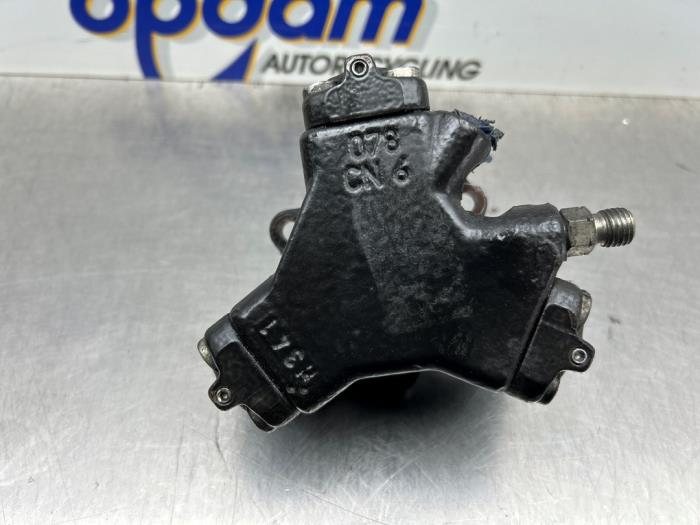 Gebrauchte Kraftstoffpumpe Mechanisch Fiat Fiorino (225) 1.3 JTD 16V Multijet Preis € 150,00 Margenregelung angeboten von Gebr Opdam B.V.