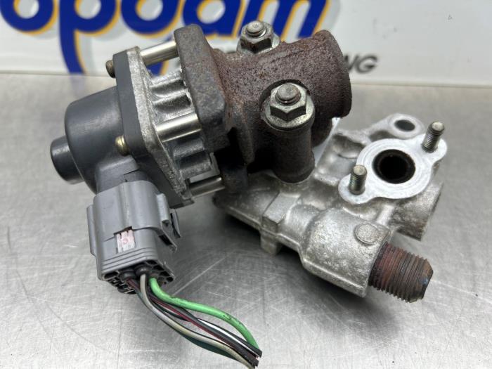 Gebrauchte AGR Ventil Mazda 3 (BK12) 1.6i 16V Preis € 50,00 Margenregelung angeboten von Gebr Opdam B.V.