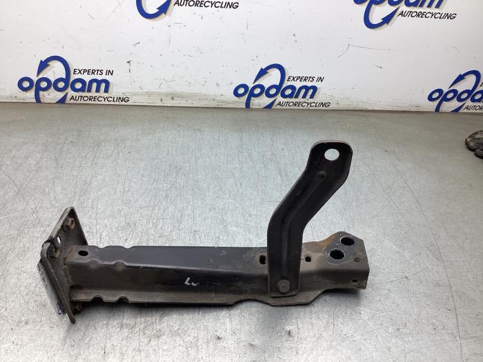 Usados Subchasis Fiat Panda (312) 0.9 TwinAir 65 Precio € 25,00 Norma de margen ofrecido por Gebr Opdam B.V.