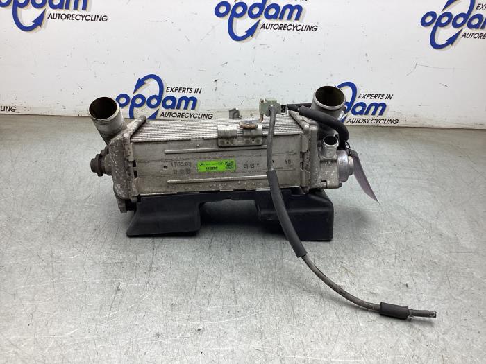 Used Intercooler Kia Rio IV (YB) 1.0i T-GDi 100 12V Price € 75,00 Margin scheme offered by Gebr Opdam B.V.