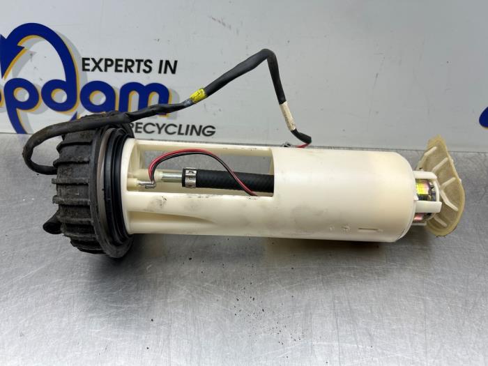 Usagé Pompe essence Volvo V70 (GW/LW/LZ) 2.5 T Turbo 20V Prix € 49,00 Règlement à la marge proposé par Gebr Opdam B.V.