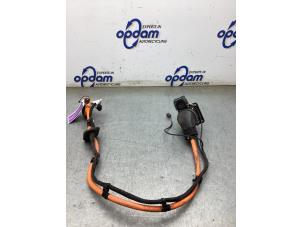 Begagnade Laddningsport, elbil Mercedes E (W213) E-300 e 2.0 Turbo 16V Pris € 181,50 Inklusive moms erbjuds av Gebr Opdam B.V.