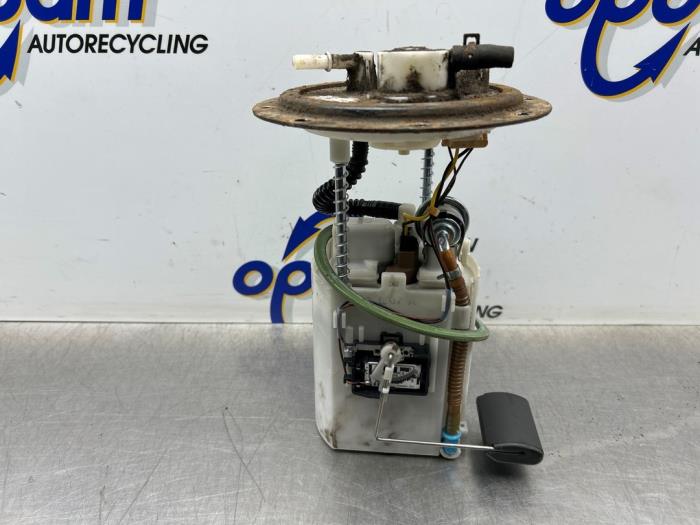 Begagnade Bensinpump Hyundai i10 (F5) 1.1i 12V Pris € 49,00 Marginaltabell erbjuds av Gebr Opdam B.V.