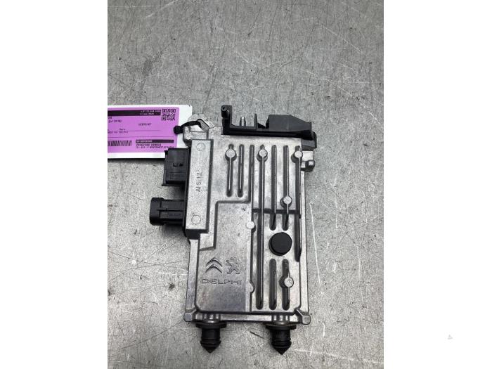 Used Start/Stop computer Opel Grandland (X) 1.2 Turbo 12V Price € 150,00 Margin scheme offered by Gebr Opdam B.V.