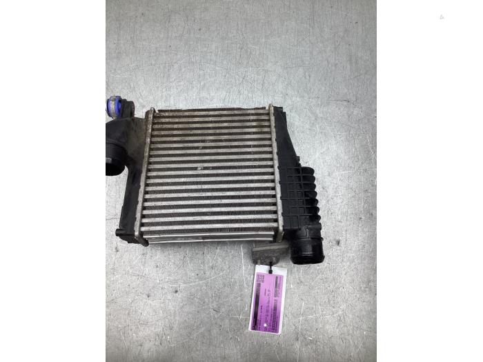 Usados Intercooler Opel Grandland (X) 1.2 Turbo 12V Precio € 125,00 Norma de margen ofrecido por Gebr Opdam B.V.