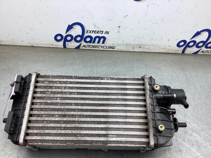 Usagé Intercooler Kia Stonic (YB) 1.0i T-GDi 12V Eco-Dynamics+ Prix € 200,00 Règlement à la marge proposé par Gebr Opdam B.V.
