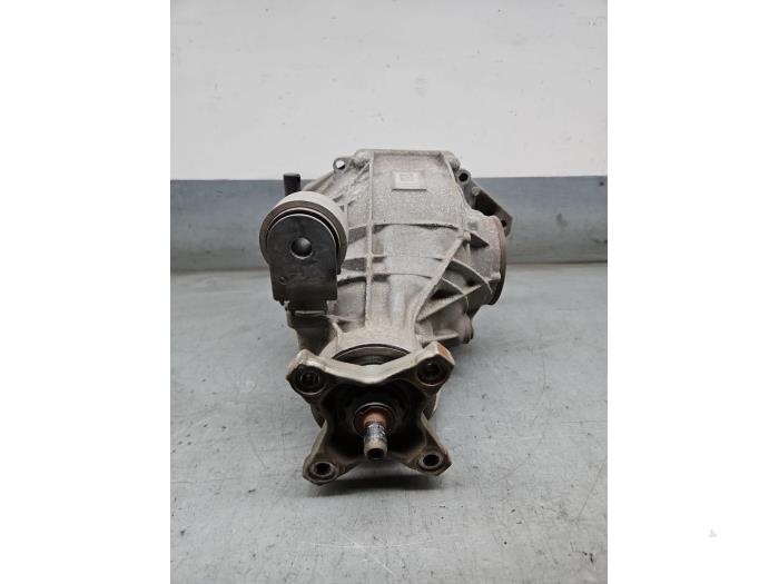Gebrauchte Differential hinten Mercedes E (W213) E-300 e 2.0 Turbo 16V Preis € 2.420,00 Mit Mehrwertsteuer angeboten von Gebr Opdam B.V.