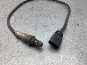 Lambda probe from a Volkswagen Golf VII (AUA) 1.4 TSI 16V 2013