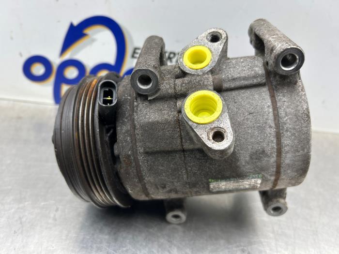 Gebrauchte Klimapumpe Chevrolet Spark (M300) 1.0 16V Bifuel Preis € 175,00 Margenregelung angeboten von Gebr Opdam B.V.