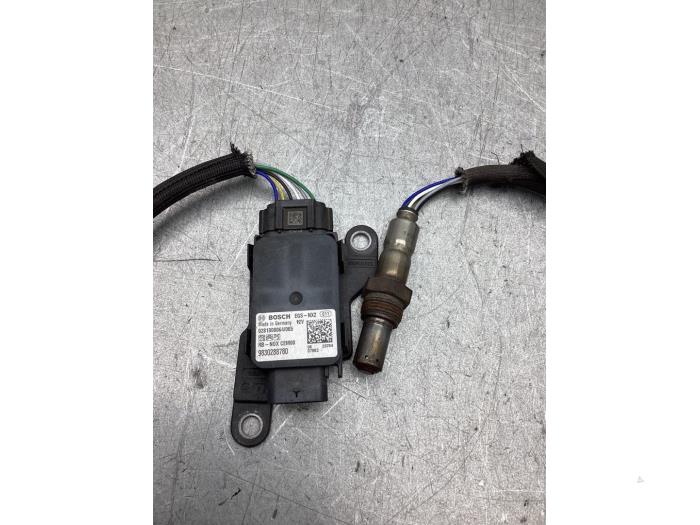 Sonda lambda z Opel Combo Cargo 1.5 CDTI 100 2022