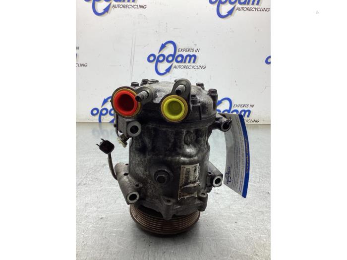 Usagé Pompe clim Volvo V70 (BW) 1.6 DRIVe,D2 Prix € 125,00 Règlement à la marge proposé par Gebr Opdam B.V.