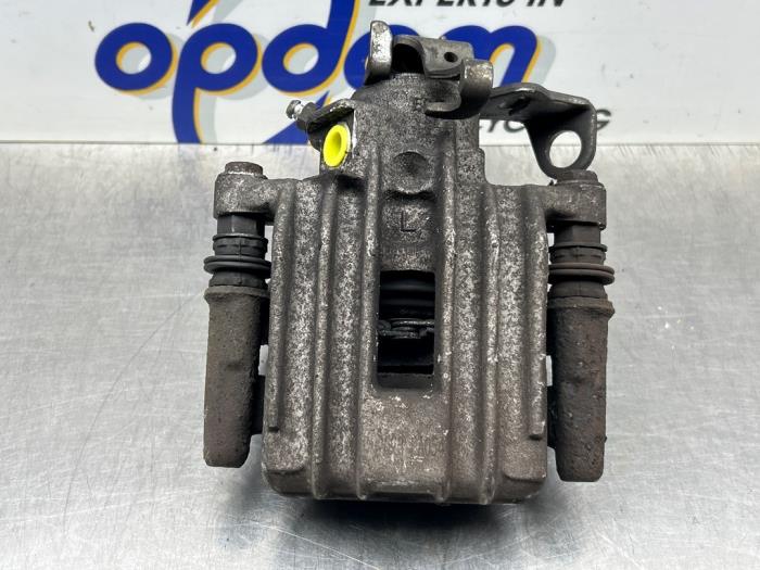 Gebrauchte Bremszange links hinten Volkswagen Polo V (6R) 1.4 TSI 16V BlueGT Preis € 25,00 Margenregelung angeboten von Gebr Opdam B.V.