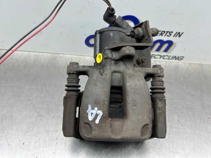 Hand parking brake sensor
