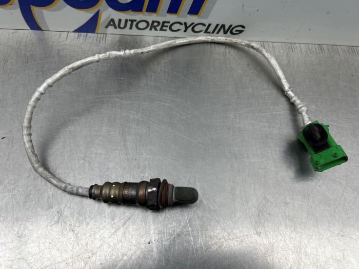Usados Sonda Lambda Peugeot 307 SW (3H) 2.0 16V Precio € 40,00 Norma de margen ofrecido por Gebr Opdam B.V.