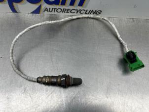 Lambda probe from a Peugeot 307 SW (3H) 2.0 16V 2006