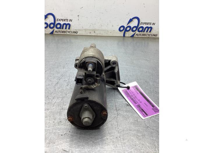 Gebrauchte Anlasser Mini Countryman (R60) 1.6 16V Cooper Preis € 30,00 Margenregelung angeboten von Gebr Opdam B.V.