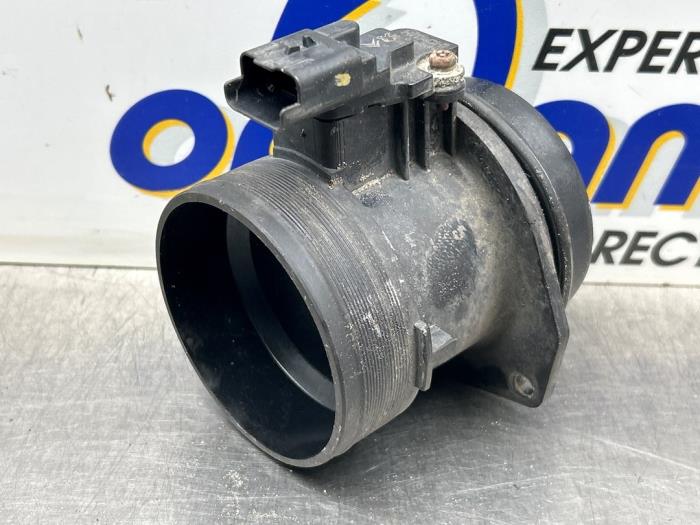 Gebrauchte Luftmassenmesser Peugeot Expert (G9) 2.0 HDiF 16V 130 Preis € 40,00 Margenregelung angeboten von Gebr Opdam B.V.