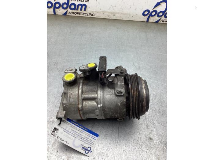 Gebrauchte Klimapumpe Mercedes E Estate (S213) E-220d 2.0 Turbo 16V Preis € 150,00 Margenregelung angeboten von Gebr Opdam B.V.