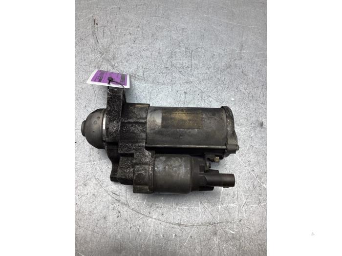 Gebrauchte Anlasser Mercedes E Estate (S213) E-220d 2.0 Turbo 16V Preis € 40,00 Margenregelung angeboten von Gebr Opdam B.V.