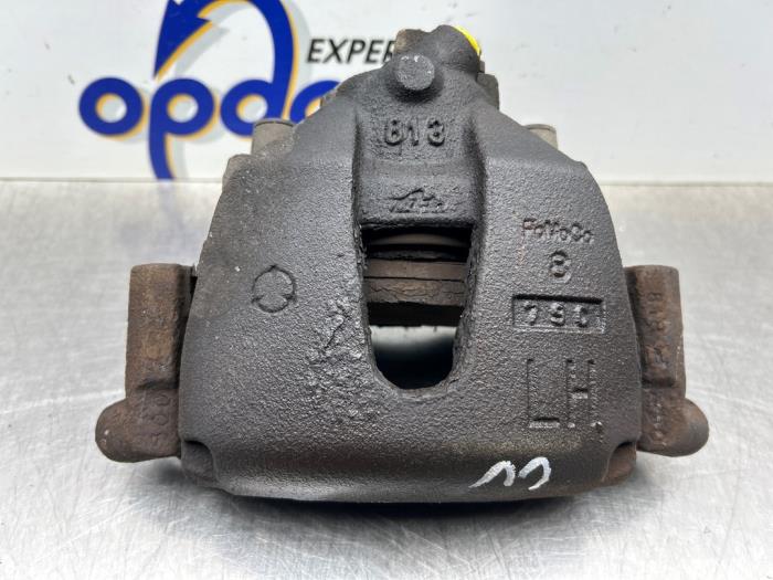 Gebrauchte Bremszange links vorne Mazda 5 (CR19) 1.8i 16V Preis € 40,00 Margenregelung angeboten von Gebr Opdam B.V.