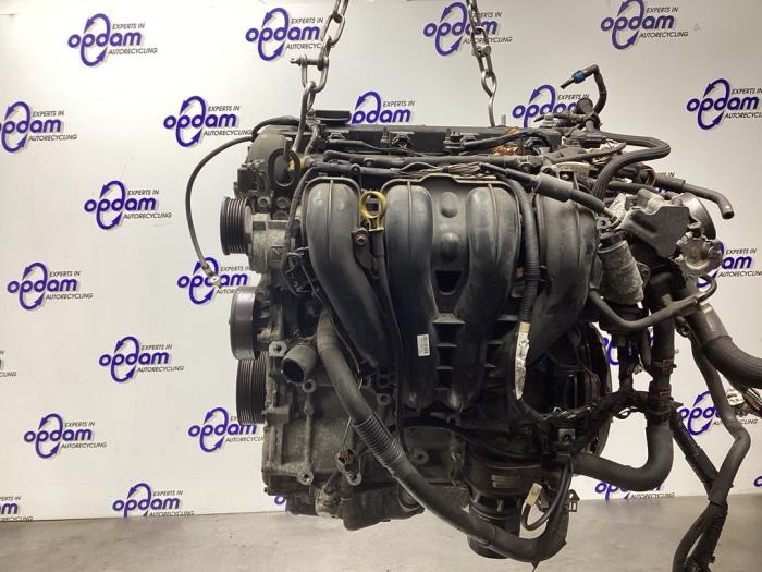 Engine Mazda 5 1.8i 16V - L82302300E L8 - Gebr Opdam B.V.
