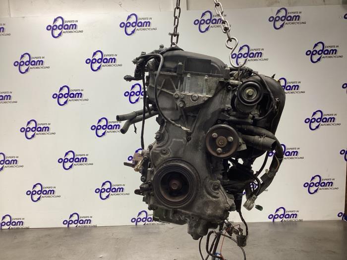 Engine Mazda 5 1.8i 16V - L82302300E L8 - Gebr Opdam B.V.