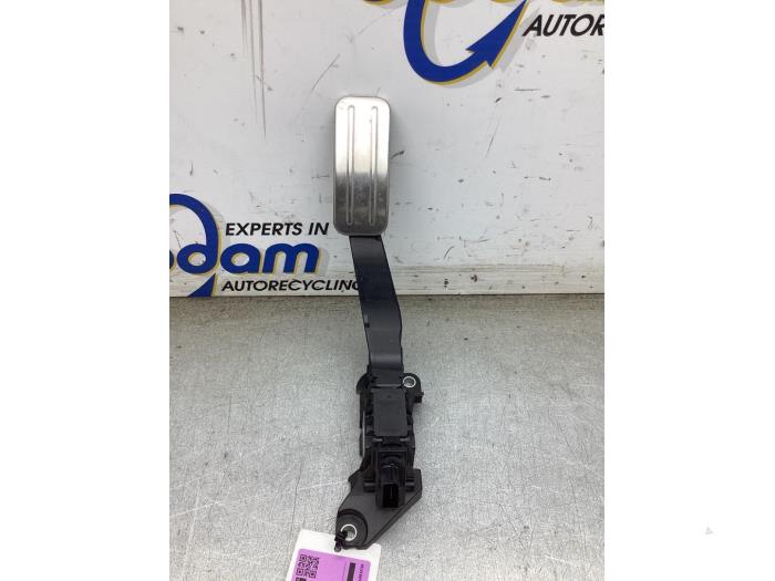 Begagnade Gaspedalsensor Ford Fiesta 7 1.0 EcoBoost 12V 100 Pris € 35,00 Marginaltabell erbjuds av Gebr Opdam B.V.