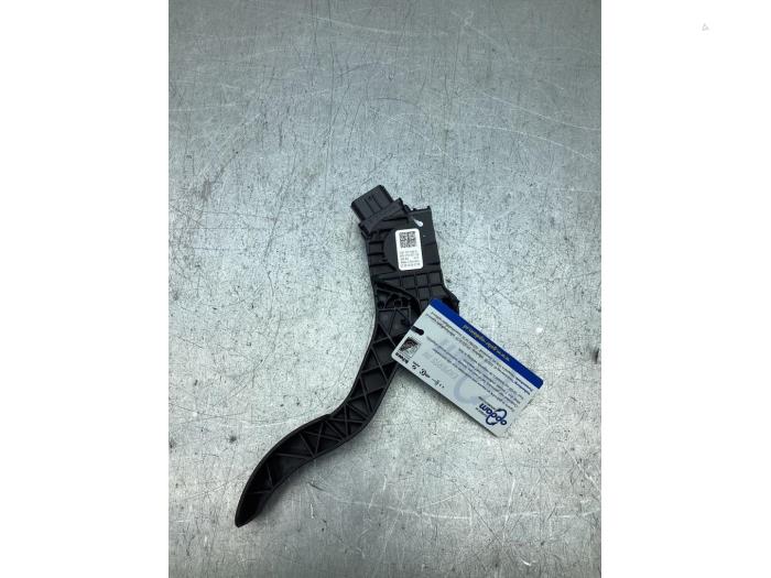 Begagnade Gaspedalsensor Seat Mii 1.0 12V Pris € 30,00 Marginaltabell erbjuds av Gebr Opdam B.V.