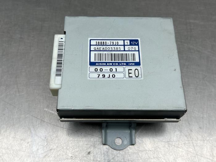 Used Automatic gearbox computer Suzuki SX4 1.6 16V VVT Comfort,Exclusive Price € 100,00 Margin scheme offered by Gebr Opdam B.V.