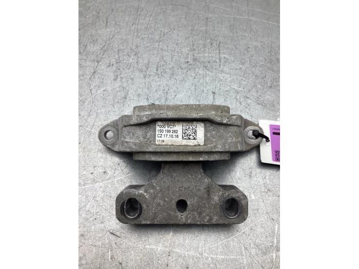Gebrauchte Motorlager Seat Mii 1.0 12V Preis € 35,00 Margenregelung angeboten von Gebr Opdam B.V.