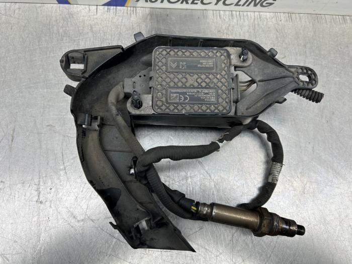 Begagnade NOx-sensor Peugeot Partner (GC/GF/GG/GJ/GK) 1.6 BlueHDI 75 Pris € 125,00 Marginaltabell erbjuds av Gebr Opdam B.V.