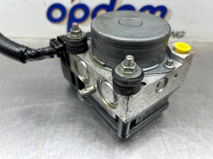 ABS pump Suzuki SX4 1.6 16V VVT Comfort,Exclusive - 0265232089
