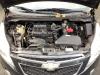 Chevrolet Spark (M300) 1.0 16V Motor