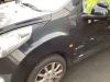 Chevrolet Spark (M300) 1.0 16V Kotflügel links vorne