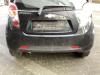 Chevrolet Spark (M300) 1.0 16V Stoßstange hinten