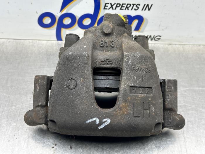 Gebrauchte Bremszange links vorne Mazda 5 (CR19) 1.8i 16V Preis € 40,00 Margenregelung angeboten von Gebr Opdam B.V.